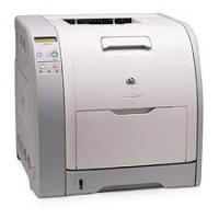HP Color LaserJet 3550n Printer Toner Cartridges
